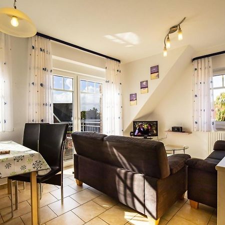 Апартаменты Haus Suedblick, Nr 2 Вердум Экстерьер фото