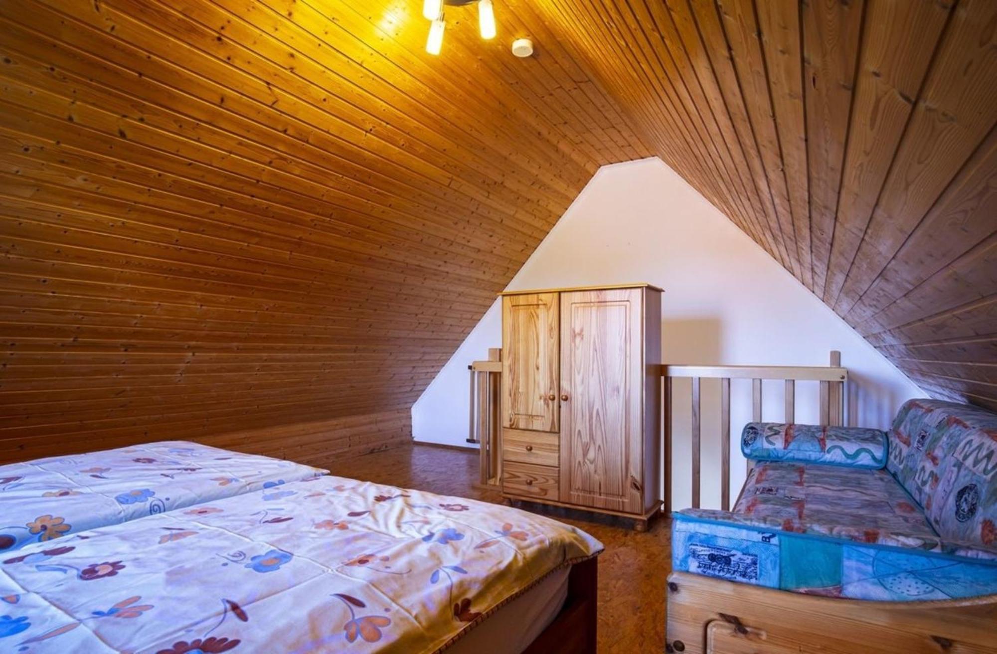 Апартаменты Haus Suedblick, Nr 2 Вердум Экстерьер фото