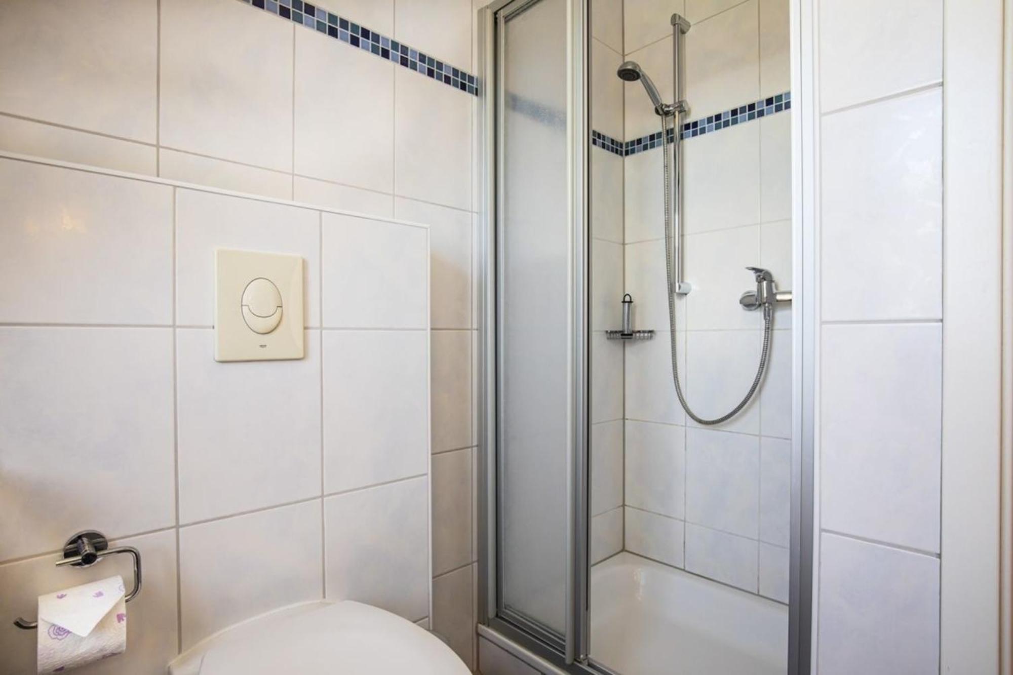 Апартаменты Haus Suedblick, Nr 2 Вердум Экстерьер фото
